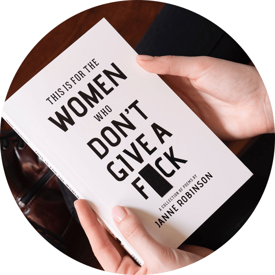The Women Who Don’t Give Up