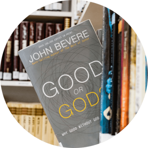 Why Good With Out Good By John Bevere